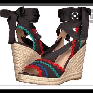 Kaye Sapde Javelina Wedges